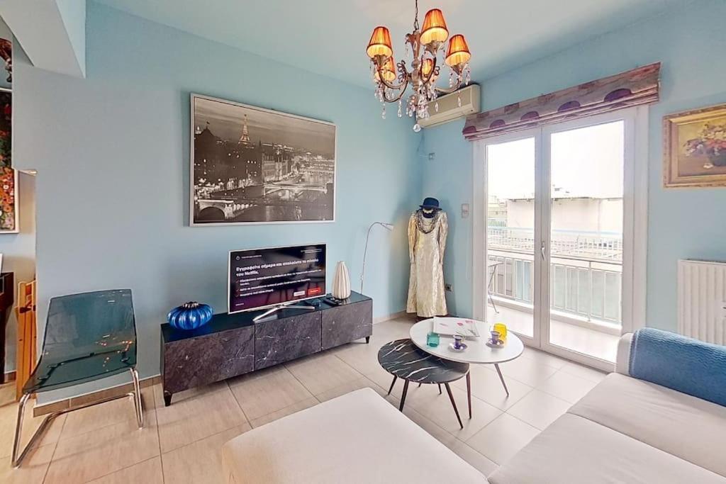 La Votanique Center Apartment *