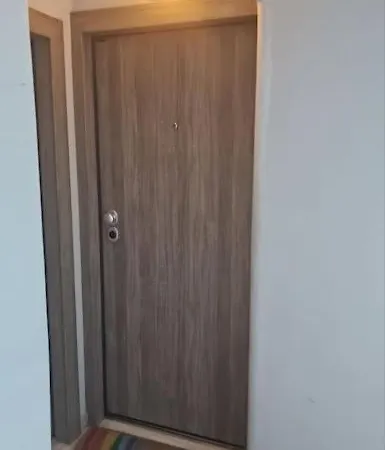La Votanique Center Apartment Афины Экстерьер фото