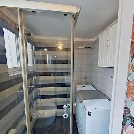 La Votanique Center Apartment Афины Экстерьер фото