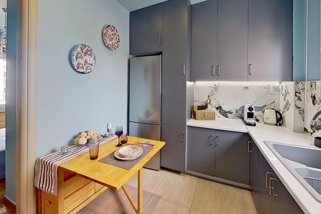 Appartement La Votanique Center